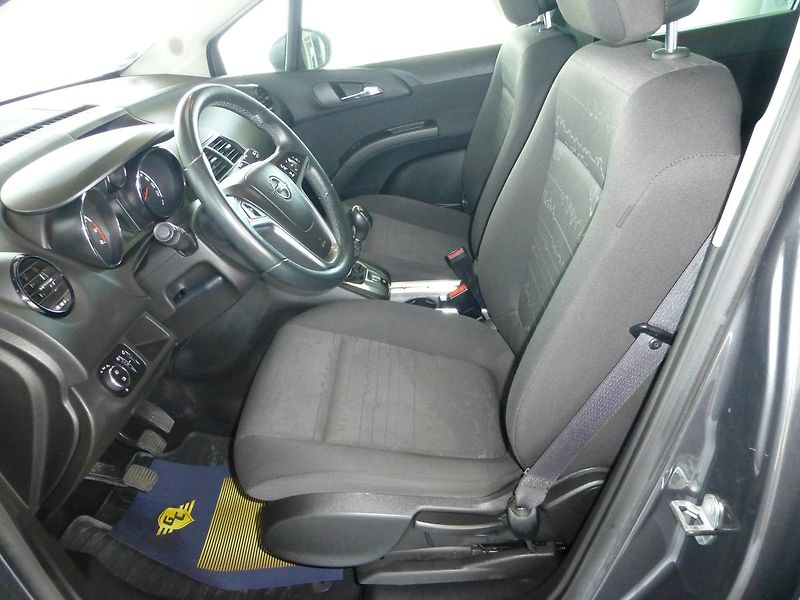 Opel Meriva (2011) 1,4I-88KW-KLIMATIZACE - fotka 10 z 20