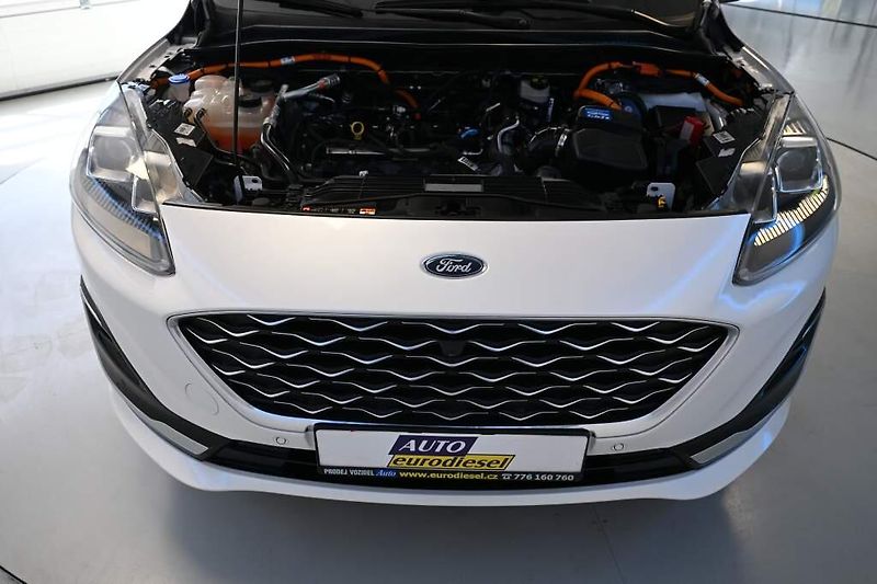 Ford Kuga (2021) 2.5 VIGNALE VIRTUAL LED ACC BO - fotka 47 z 48