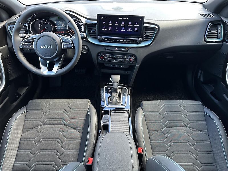 Kia XCeed (2026) 1,6 T-GDi 7DCT 132 kW STEEL ED - fotka 5 z 6