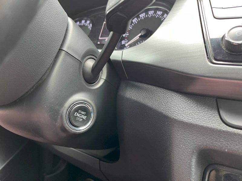 Škoda Fabia (2015) 1.4 TDI 66kW Style - fotka 18 z 23