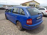 Škoda Fabia 1,4 - náhled 4