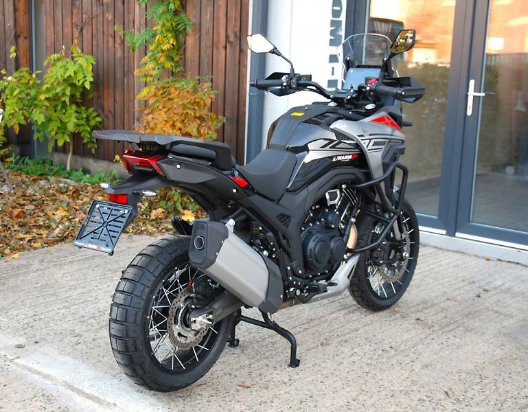 Morbidelli (2026) T10002VX - fotka 11 z 25