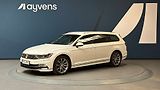 Volkswagen Passat 2.0TDI BMT 110kW DSG R-line Va - náhled 3