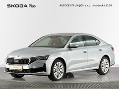 Škoda Octavia (2025) 1.5TSI 110kW Exclusive Selecti - fotografie inzerátu