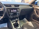 Škoda Octavia 1.6TDI/2015/ELEGANCE,ČR,MANUÁL - náhled 25