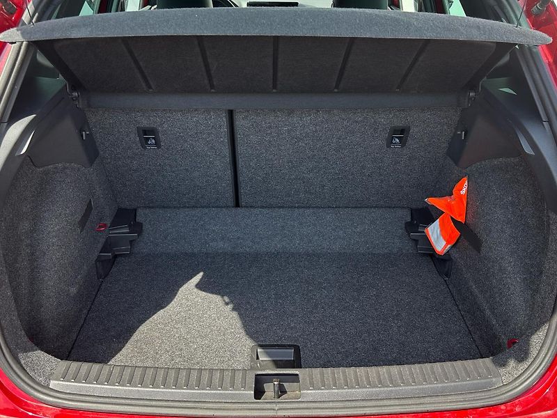 Seat Arona FR - fotka 10 z 25
