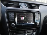 Škoda Octavia (2016) 2.0 TDI, Tempomat - náhled 12