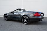 Mercedes-Benz SL 500 V8 - náhled 4