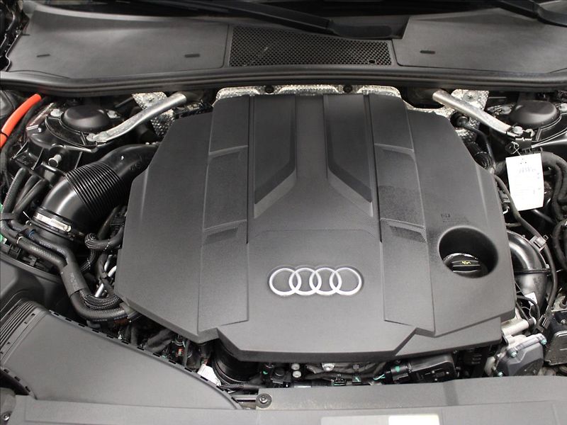 Audi A6 3,0 45 TDI Quattro Sport 1.maj - fotka 8 z 33