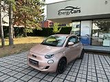 Fiat 500 LaPrima 3+1 42 kWh - náhled 1