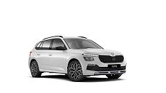 Škoda Kamiq (2026) Dynamic 6MP 1,0TSI - fotografie inzerátu