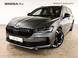 Škoda Superb (2025) Combi iV 1.5 TSI 150 kW DSG Sp - náhled 1