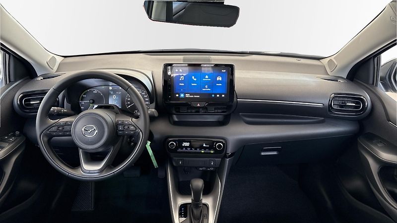 Mazda 2 Hybrid (2026) 1.5 Centre-line - fotka 5 z 17