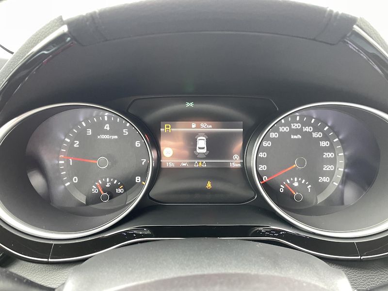 Kia XCeed (2026) 1,6 SteelEdition 7DCT/PNS