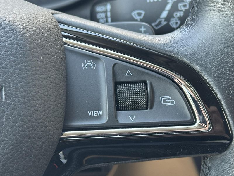 Škoda Octavia (2019) III 1.6TDi Style, Virtual, RZV - fotka 27 z 48