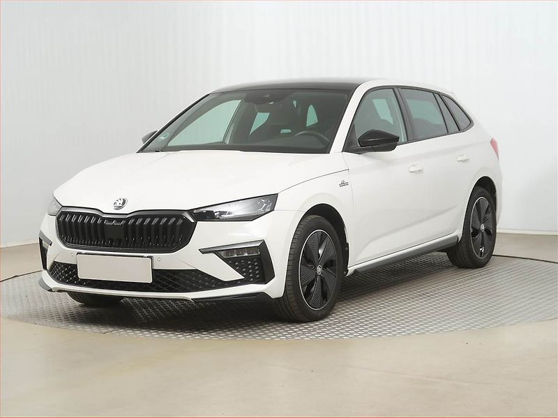 Škoda Scala (2024) Monte Carlo 1.0 TSI - fotka 2 z 16