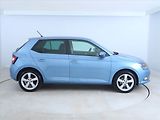 Škoda Fabia (2016) Style 1.2 TSI, Serv.kniha - náhled 6