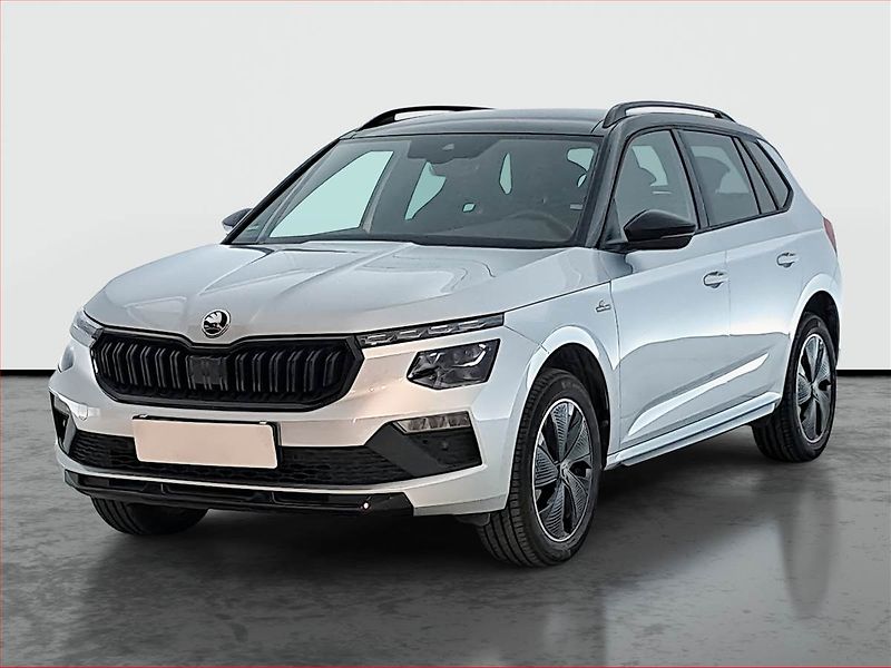Škoda Kamiq (2025) 1.0 TSI, MONTE CARLO, KEYLESS - fotka 2 z 19