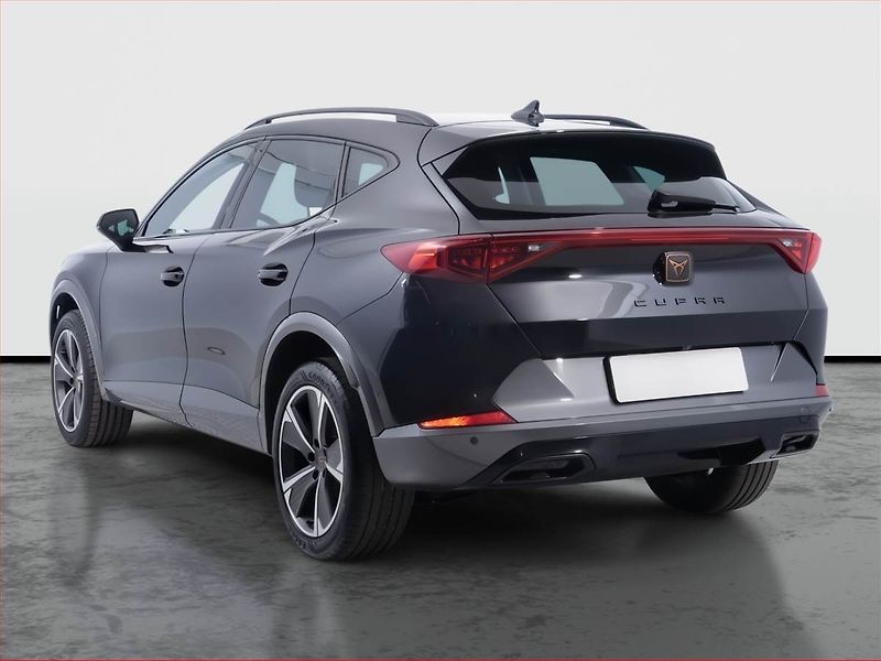 Cupra Formentor (2024) 2.0 TSI 4Drive - fotka 4 z 21