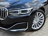 BMW Řada 7 730d xDrive Limousine - náhled 18
