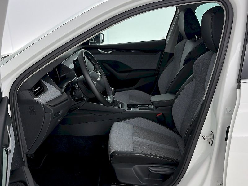 Škoda Octavia (2025) Combi 2.0TDI 85kW Top Selectio - fotka 7 z 31