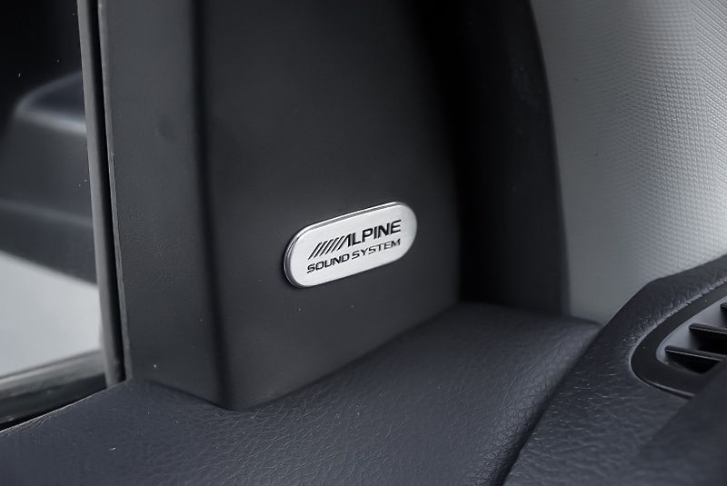 Fiat Freemont 2.0 Multijet LOUNGE - fotka 38 z 43