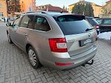 Škoda Octavia (2015) 1.6 TDI Greenline - Max výbava - náhled 1