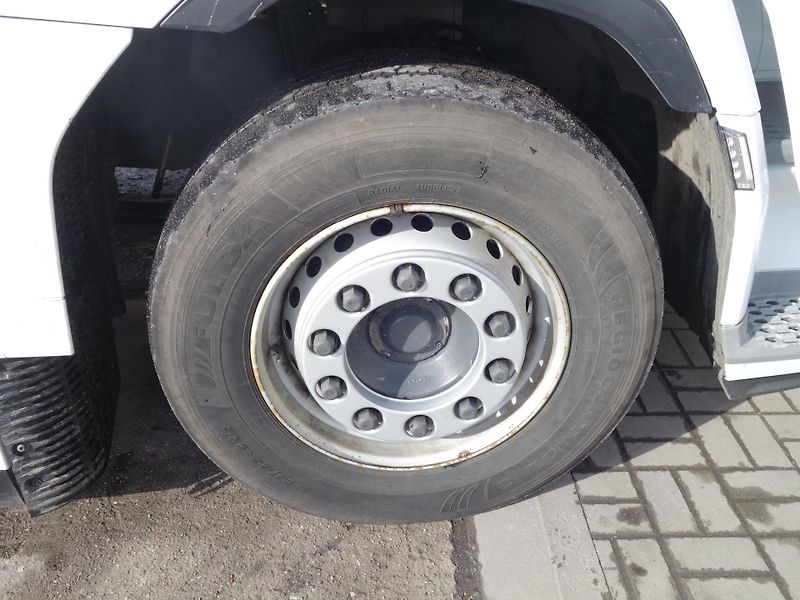 DAF XG 480 FT - fotka 20 z 21