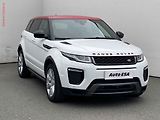 Land Rover Range Rover Evoque (2016) 2.0 SD4 4x4, Dynamic, AT, TZ - náhled 1