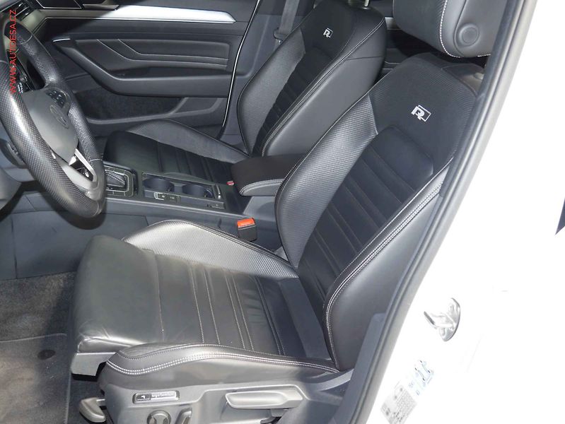 Volkswagen Passat (2023) 2.0TDi, 2.maj,ČR, R-Line - fotka 9 z 25