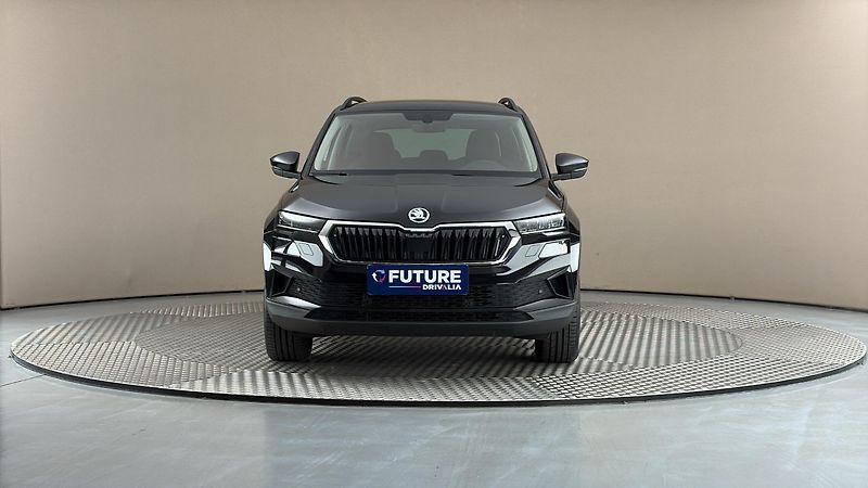 Škoda Karoq 2.0 TDI DSG 4x4 Style - fotka 3 z 29