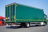 Mercedes-Benz (2018) ANTOS / 1833 / ACC / E 6 / FIR - náhled 30