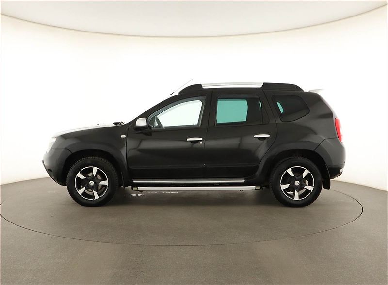 Renault Kadjar (2016) 1.2 TCe, Tempomat - fotka 3 z 13
