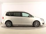 Volkswagen Touran (2011) Comfortline 2.0 TDI, Automat - náhled 6