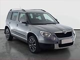 Škoda Yeti (2013) Ambition 2.0 TDI - náhled 1