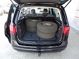 Seat Alhambra 2.0 TDI 103 kW DSG, ZÁVĚS - náhled 11