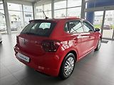 Volkswagen Polo 1,0   MPI 59kW,SERVISKA,1.MAJ - náhled 6