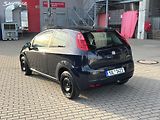 Fiat Punto (2009) 1.4i, 57kw Nová STK - náhled 2
