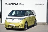 Volkswagen ID.Buzz (2023) PRO 150 kW - náhled 1
