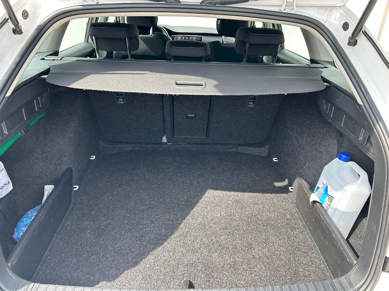 Škoda Octavia (2023) OCT.COM AMB TD 110/2.0 A7A - fotka 12 z 26