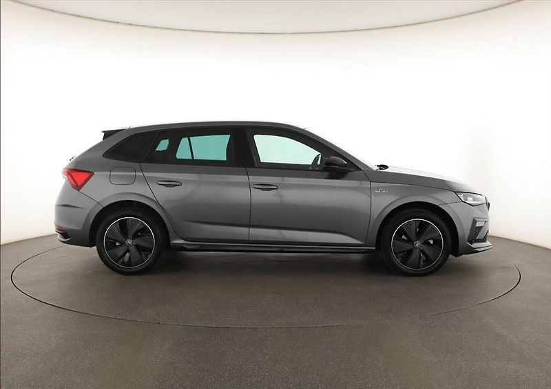 Škoda Scala (2026) 1.0 TSI, MONTE CARLO, AUTOMAT - fotka 6 z 20