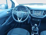 Opel Crossland X (2018) 1.2, ČR,1.maj, Serv.kniha - náhled 7