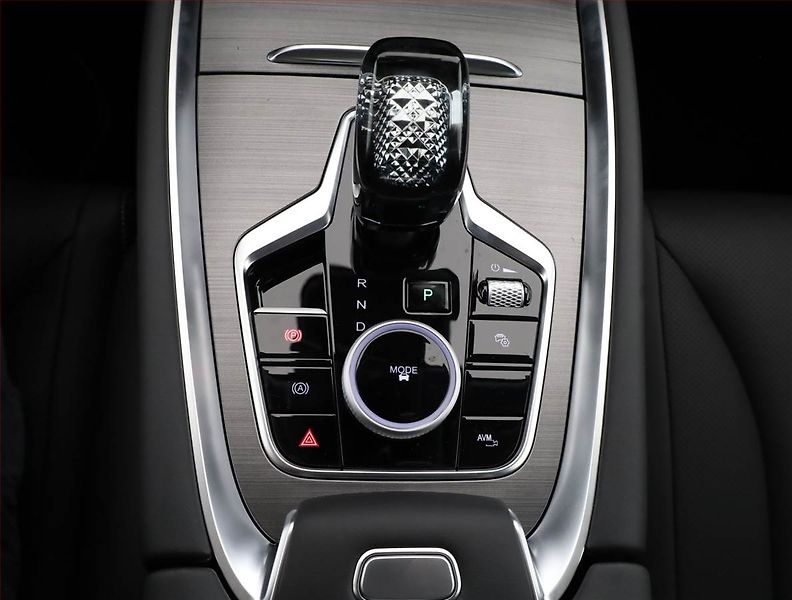 Chery Tiggo 7 (2026) 1.6 TGDI, LUXURY, Ad. tempomat - fotka 11 z 17