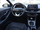 Hyundai i30 (2020) Family 1.6 CRDi, Serv.kniha - náhled 7