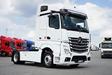 Mercedes-Benz Actros (2021) 1851 / ACC / E 6 / MP 5 / I –  - náhled 39