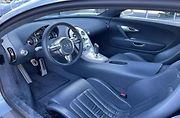 Bugatti Veyron nabízený v českém autobazaru