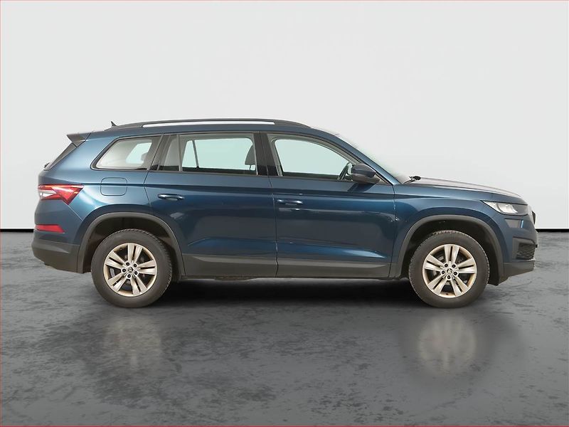 Škoda Kodiaq (2022) 1.5 TSI - fotka 6 z 21
