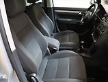 Volkswagen Touran (2007) 2.0 TDI, Tažné, CZ doklady - náhled 9