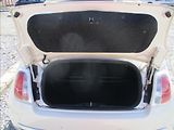 Fiat 500C 1,2 i, aut.klima,servis,Cabrio - náhled 9