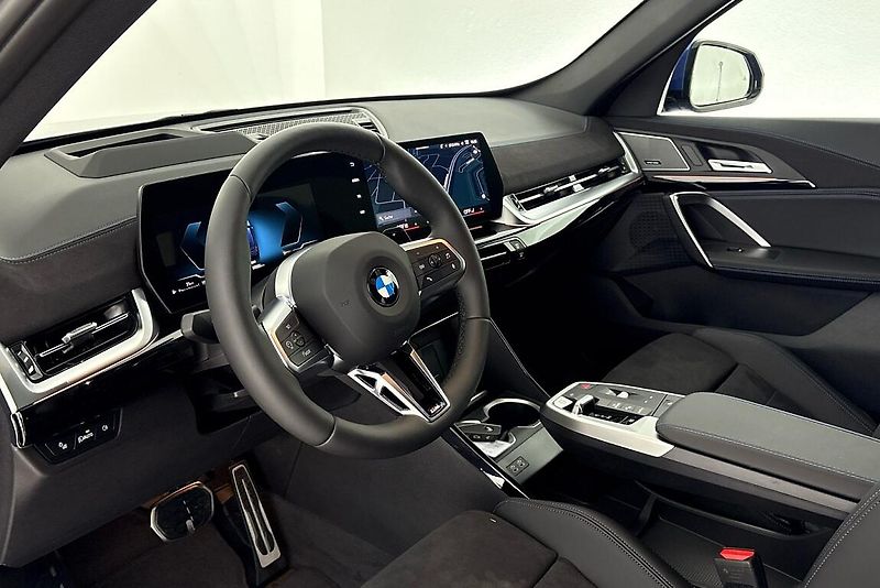 BMW X1 xDrive20d - fotka 6 z 25